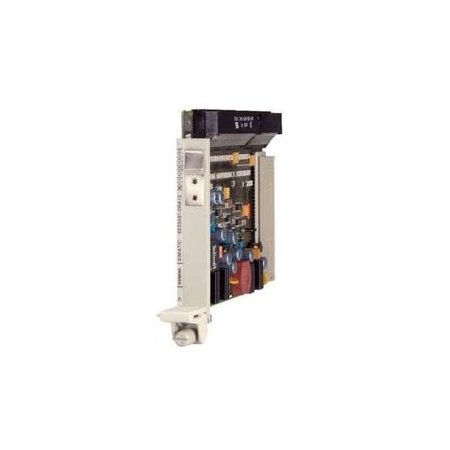 SIEMENS Module 6ES5581-0RA12